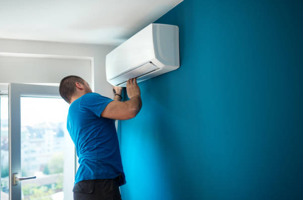 Best Energy-efficient HVAC Solutions in The Hills, NJ