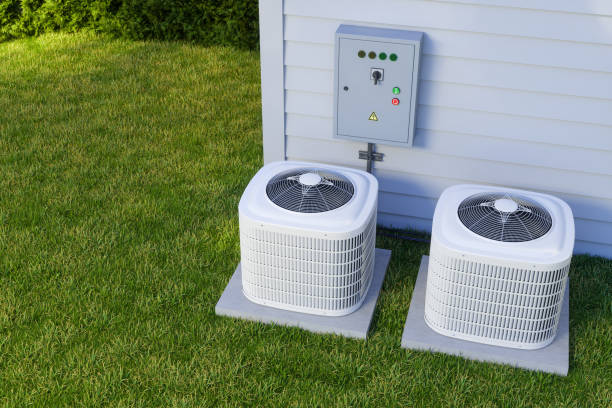 Best Geothermal HVAC Systems in The Hills, NJ