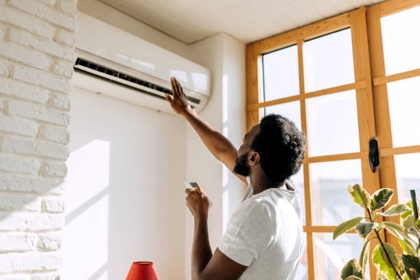 Best Commercial HVAC in The Hills, NJ