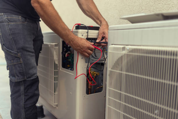 Reliable The Hills, NJ HVAC Solutions