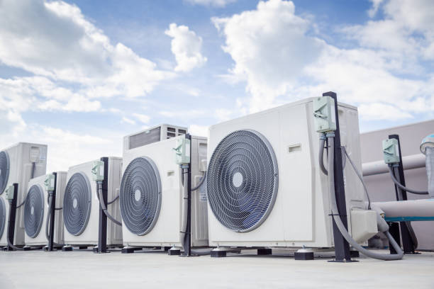Best Seasonal HVAC Services in The Hills, NJ