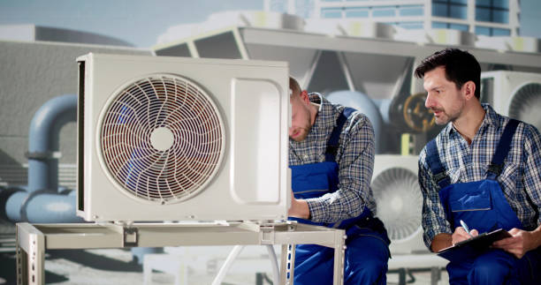 Best VRF (Variable Refrigerant Flow) Systems in The Hills, NJ