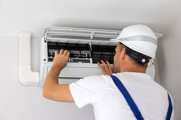 Best HVAC Financing and Leasing in The Hills, NJ