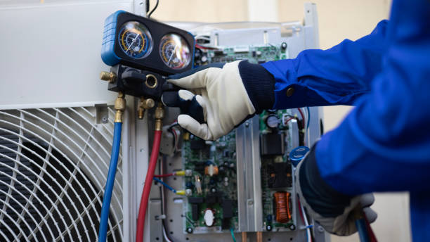 Best HVAC for Healthcare Facilities in The Hills, NJ